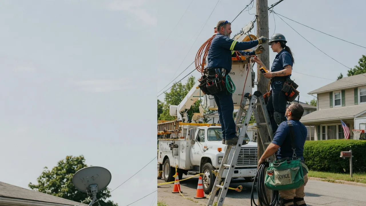 Electrical Repair in Tipton, OK near me